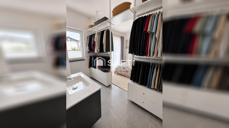 Ma-Cabane - Vente Maison Lesquin, 90 m²