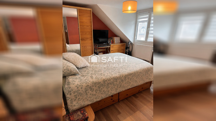 Ma-Cabane - Vente Maison Lesquin, 90 m²