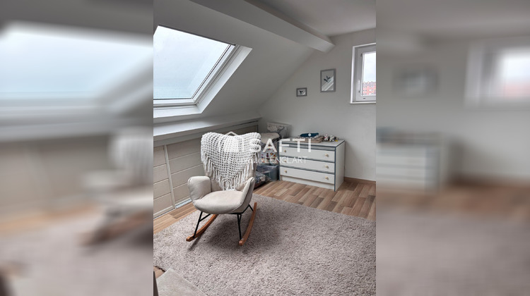 Ma-Cabane - Vente Maison Lesquin, 90 m²