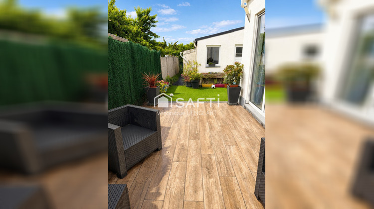 Ma-Cabane - Vente Maison Lesquin, 90 m²