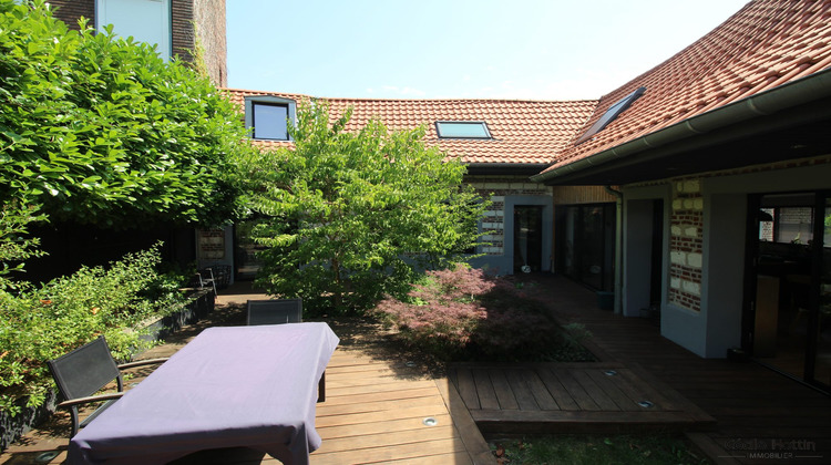 Ma-Cabane - Vente Maison Lesquin, 160 m²