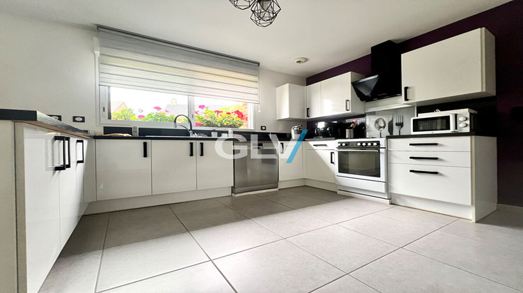 Ma-Cabane - Vente Maison LESQUIN, 97 m²