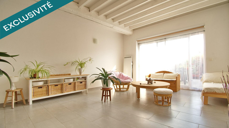Ma-Cabane - Vente Maison Lesquin, 141 m²