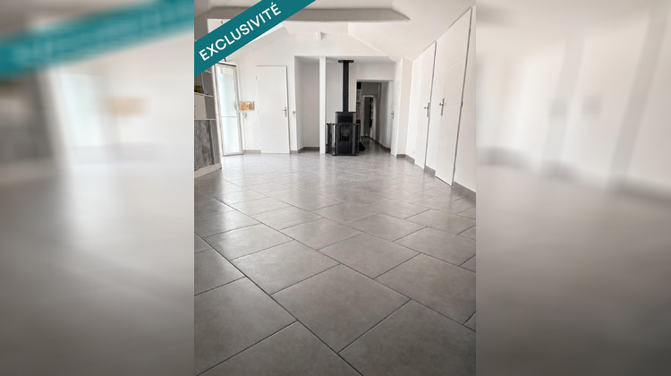 Ma-Cabane - Vente Maison Lesquin, 97 m²