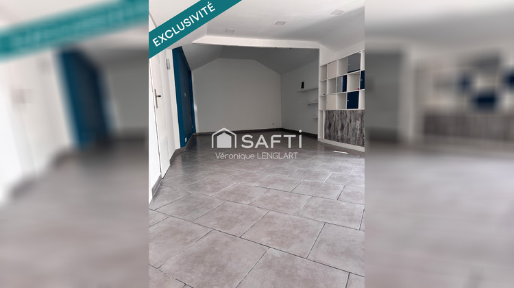 Ma-Cabane - Vente Maison Lesquin, 97 m²