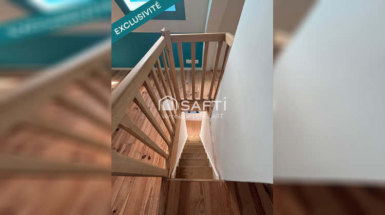 Ma-Cabane - Vente Maison Lesquin, 97 m²