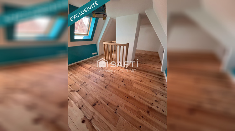 Ma-Cabane - Vente Maison Lesquin, 97 m²