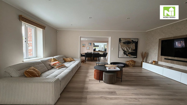 Ma-Cabane - Vente Maison LESQUIN, 170 m²