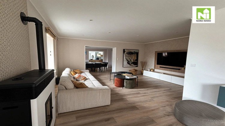 Ma-Cabane - Vente Maison LESQUIN, 170 m²