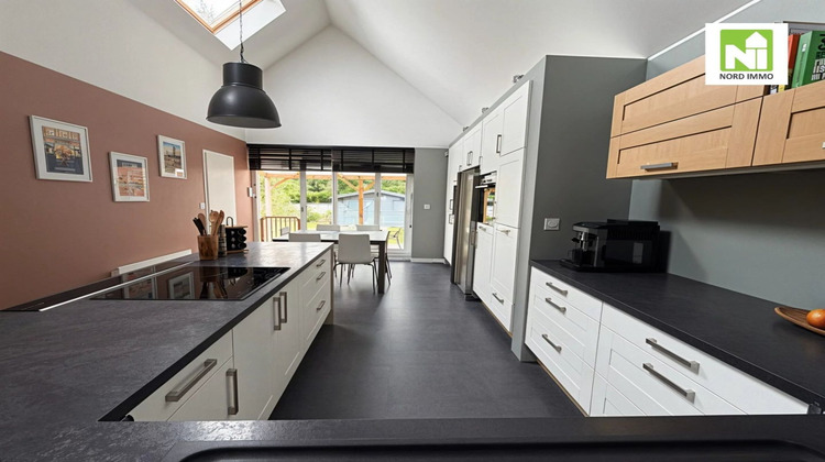Ma-Cabane - Vente Maison LESQUIN, 170 m²