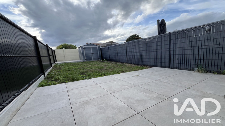 Ma-Cabane - Vente Maison Lesquin, 96 m²