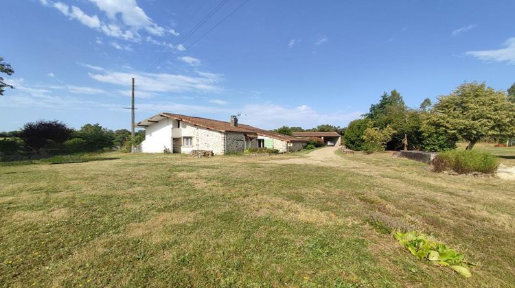 Ma-Cabane - Vente Maison LESSAC, 116 m²