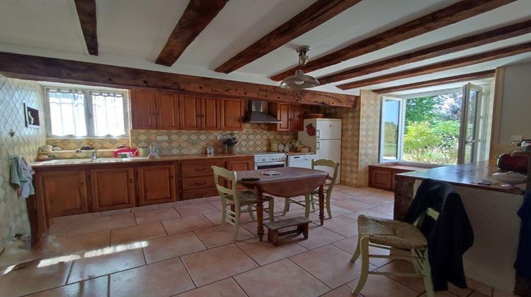 Ma-Cabane - Vente Maison LESSAC, 116 m²