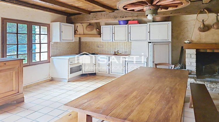 Ma-Cabane - Vente Maison Lessac, 105 m²