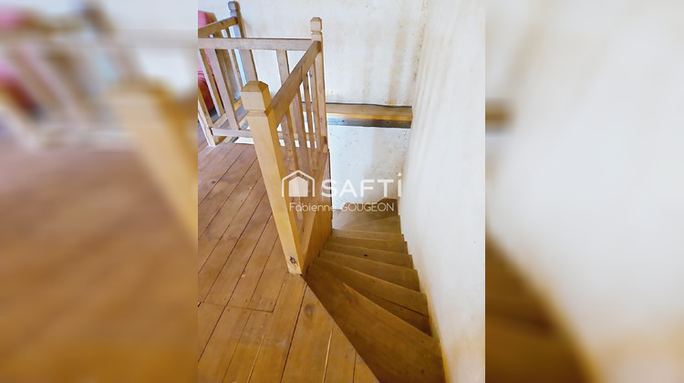 Ma-Cabane - Vente Maison Lessac, 105 m²
