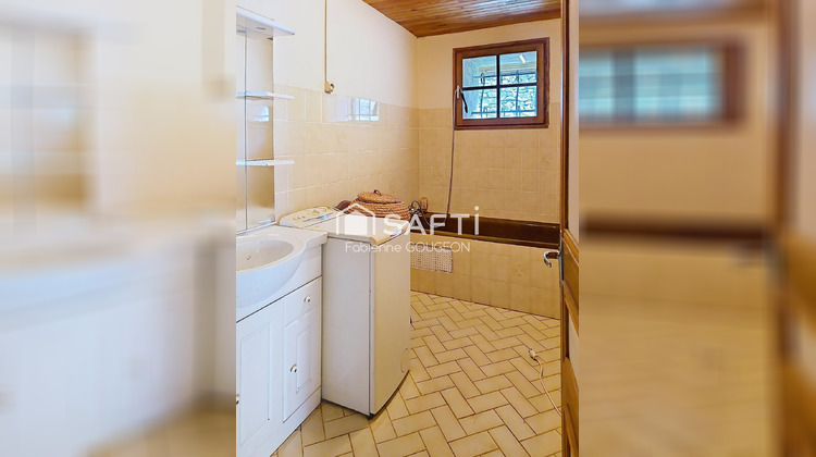 Ma-Cabane - Vente Maison Lessac, 105 m²