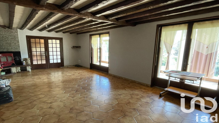 Ma-Cabane - Vente Maison Lessard-en-Bresse, 133 m²