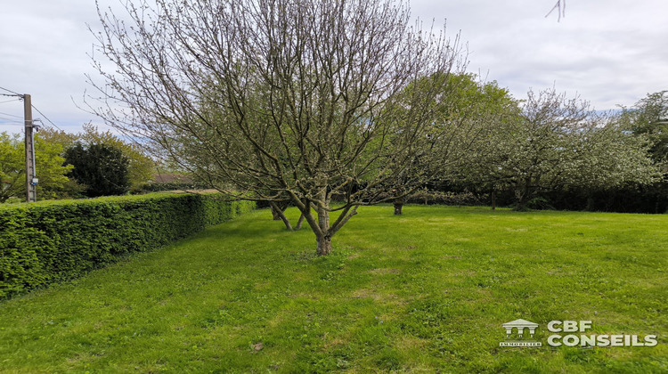 Ma-Cabane - Vente Maison Lessard-en-Bresse, 133 m²