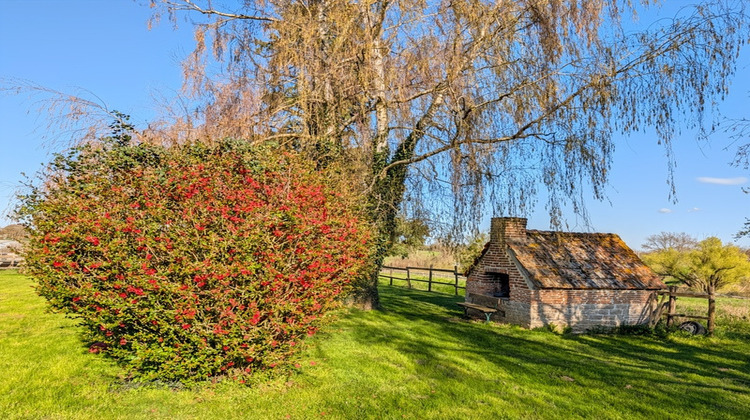 Ma-Cabane - Vente Maison LESSARD EN BRESSE, 159 m²