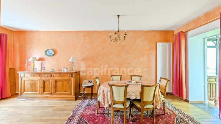 Ma-Cabane - Vente Maison LESSARD EN BRESSE, 258 m²