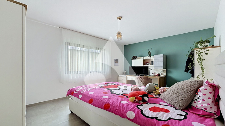 Ma-Cabane - Vente Maison LESSARD-LE-NATIONAL, 145 m²