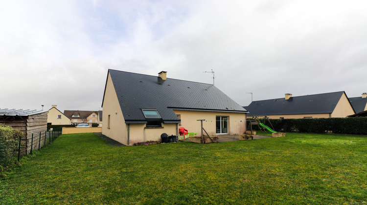 Ma-Cabane - Vente Maison Lessay, 102 m²