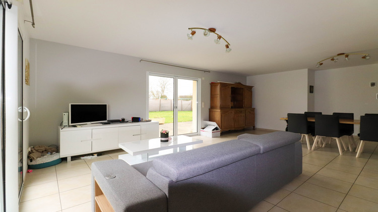 Ma-Cabane - Vente Maison Lessay, 102 m²