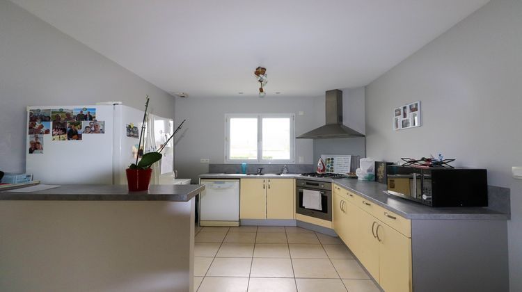 Ma-Cabane - Vente Maison Lessay, 102 m²