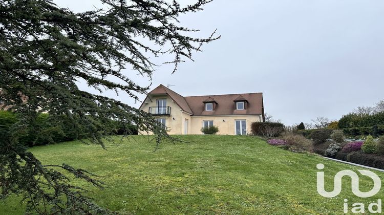 Ma-Cabane - Vente Maison Lessay, 157 m²