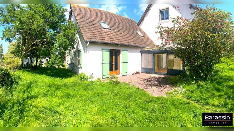 Ma-Cabane - Vente Maison LESSAY, 100 m²