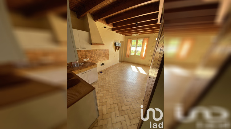 Ma-Cabane - Vente Maison Lessay, 80 m²