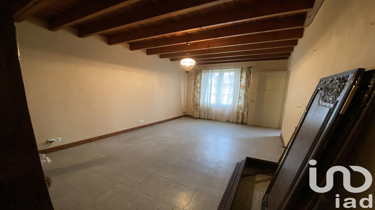 Ma-Cabane - Vente Maison Lessay, 80 m²