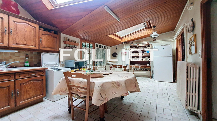 Ma-Cabane - Vente Maison LESSAY, 85 m²