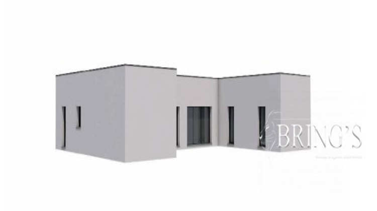 Ma-Cabane - Vente Maison Lessay, 135 m²