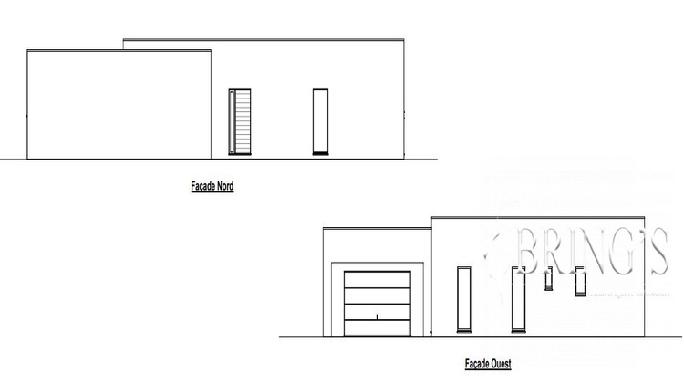 Ma-Cabane - Vente Maison Lessay, 135 m²