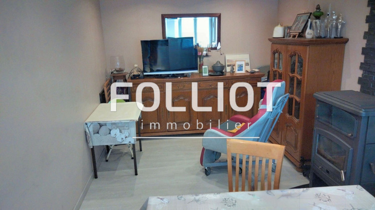 Ma-Cabane - Vente Maison LESSAY, 108 m²