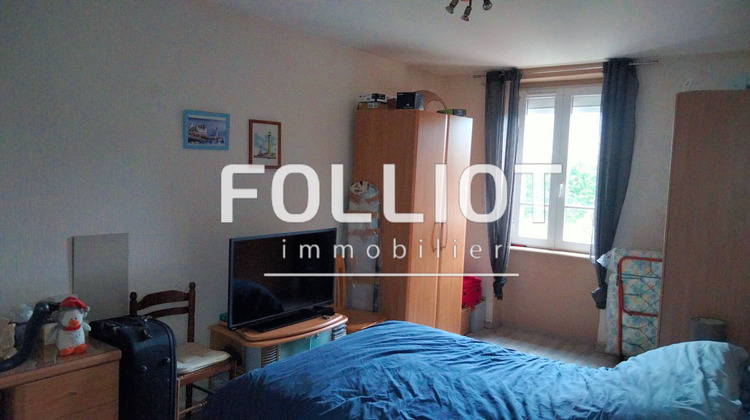 Ma-Cabane - Vente Maison LESSAY, 108 m²