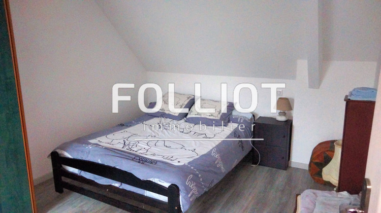 Ma-Cabane - Vente Maison LESSAY, 108 m²