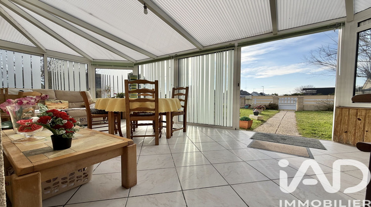 Ma-Cabane - Vente Maison Lessay, 92 m²