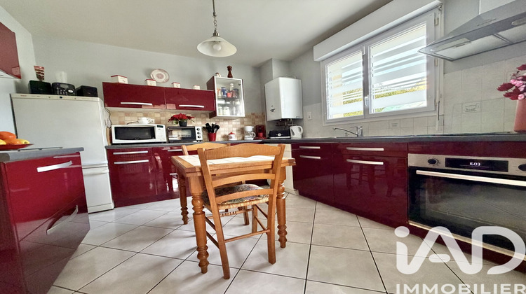 Ma-Cabane - Vente Maison Lessay, 92 m²