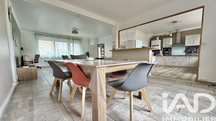 Ma-Cabane - Vente Maison Lessay, 93 m²