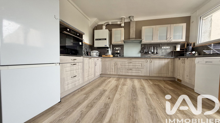 Ma-Cabane - Vente Maison Lessay, 93 m²
