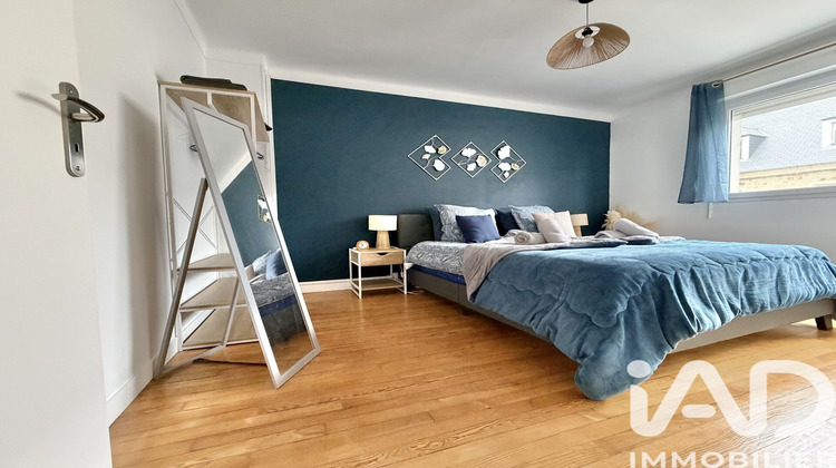 Ma-Cabane - Vente Maison Lessay, 93 m²