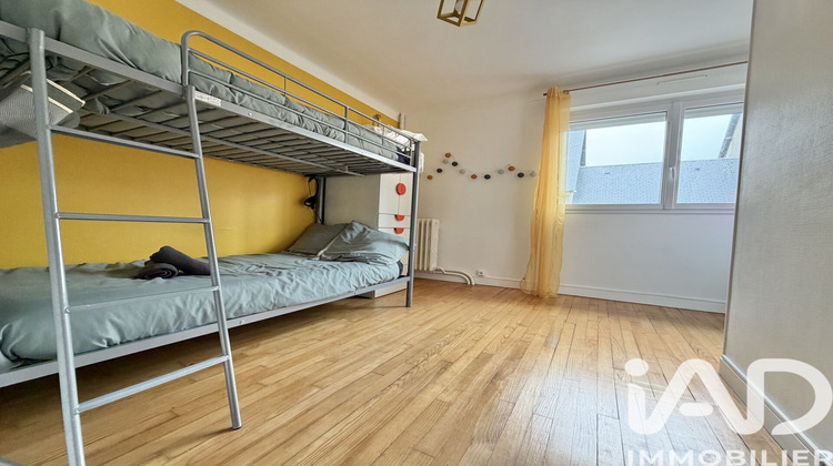 Ma-Cabane - Vente Maison Lessay, 93 m²