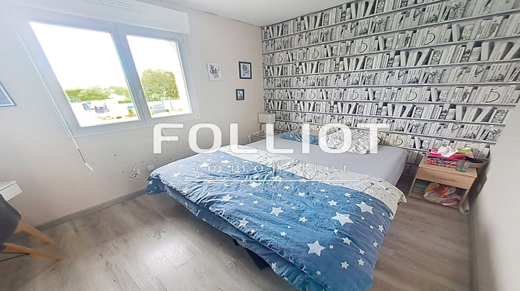 Ma-Cabane - Vente Maison LESSAY, 111 m²
