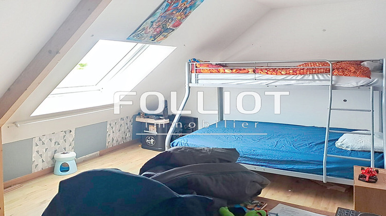 Ma-Cabane - Vente Maison LESSAY, 111 m²