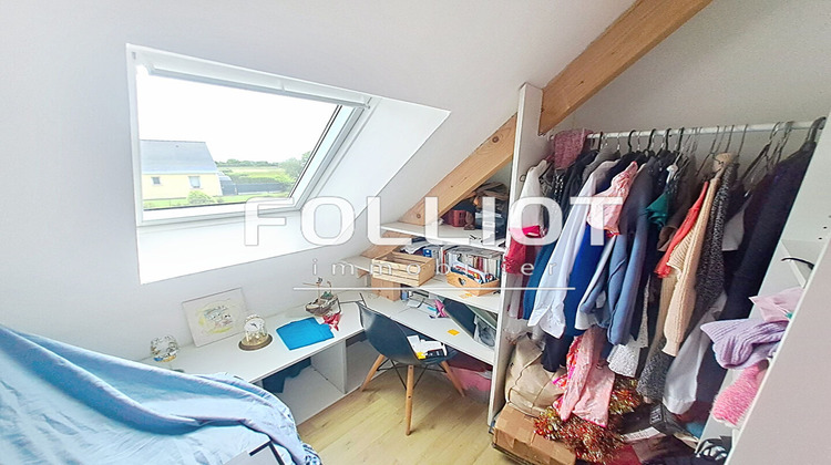 Ma-Cabane - Vente Maison LESSAY, 111 m²