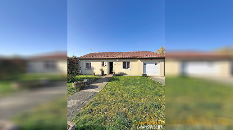 Ma-Cabane - Vente Maison Lesse, 85 m²