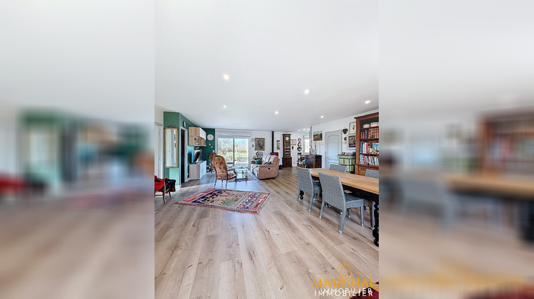 Ma-Cabane - Vente Maison Lesse, 85 m²