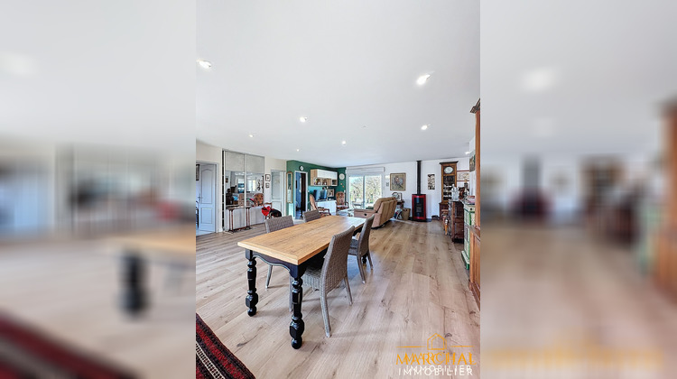 Ma-Cabane - Vente Maison Lesse, 85 m²